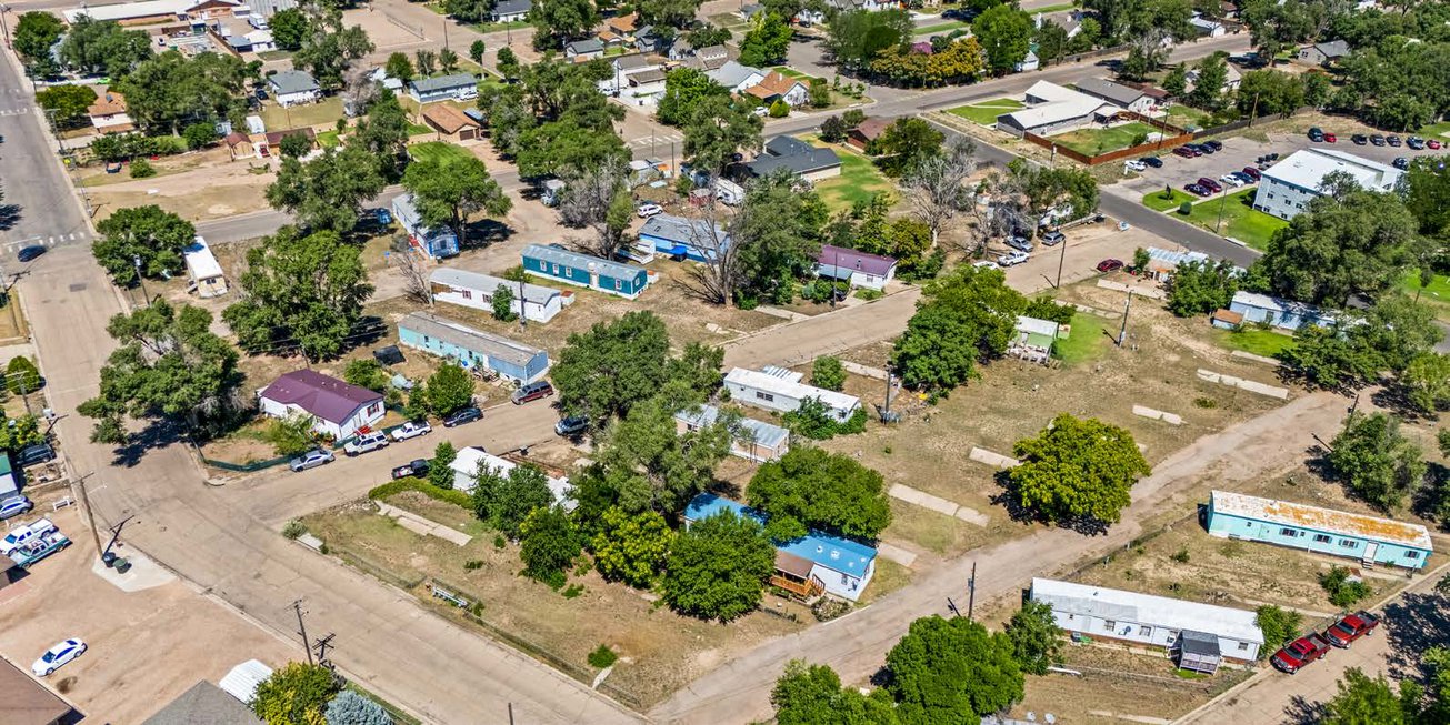 1001 S 1st St Multifamily