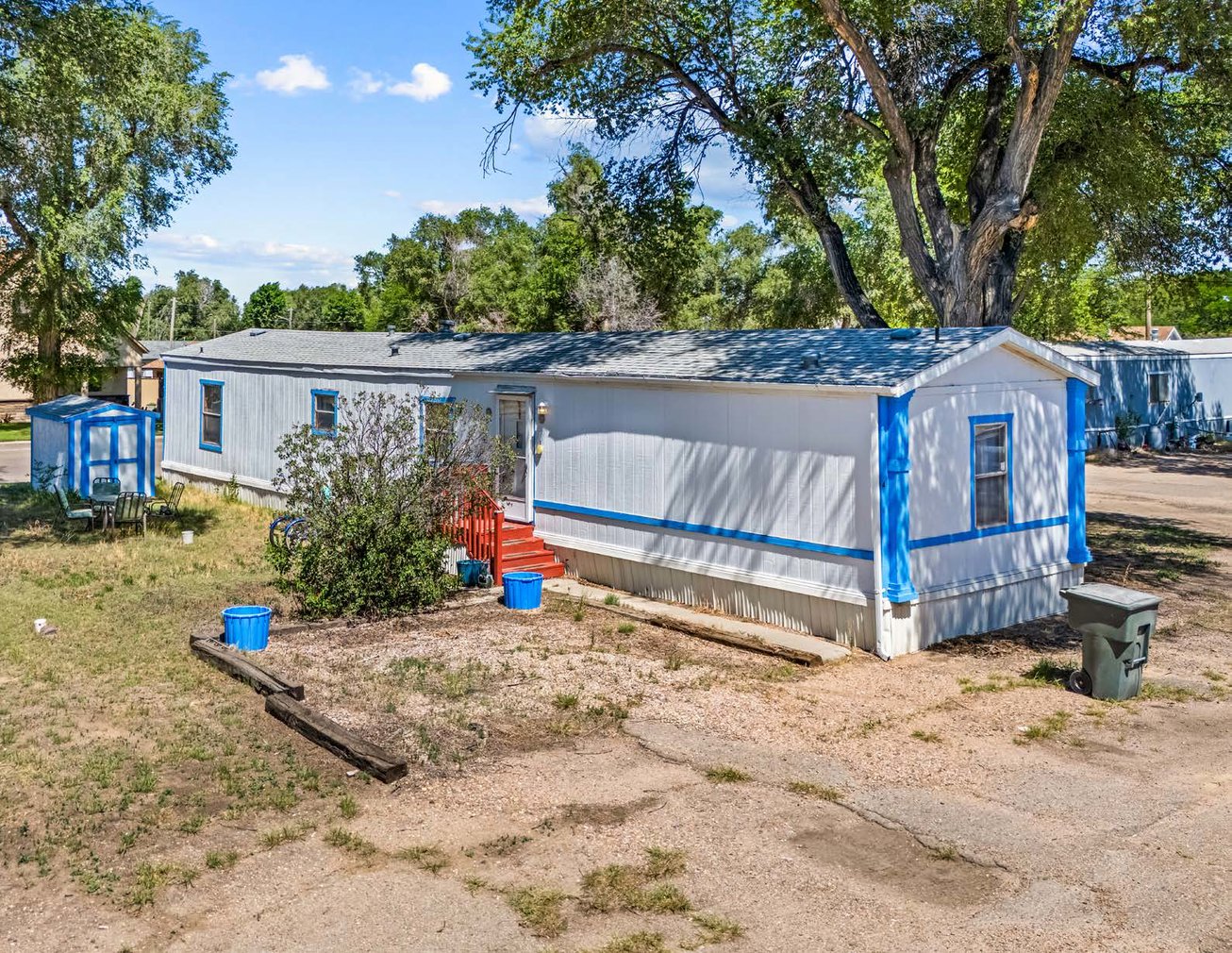 1001 S 1st St, Lamar, CO, For Sale, Image-1