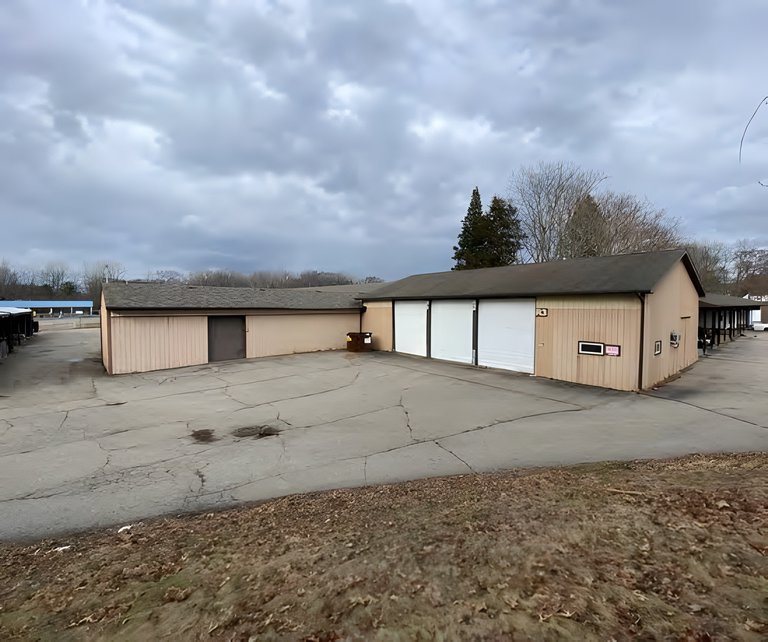 3505 Ann Arbor Road, Jackson, MI, For Lease, Image-1