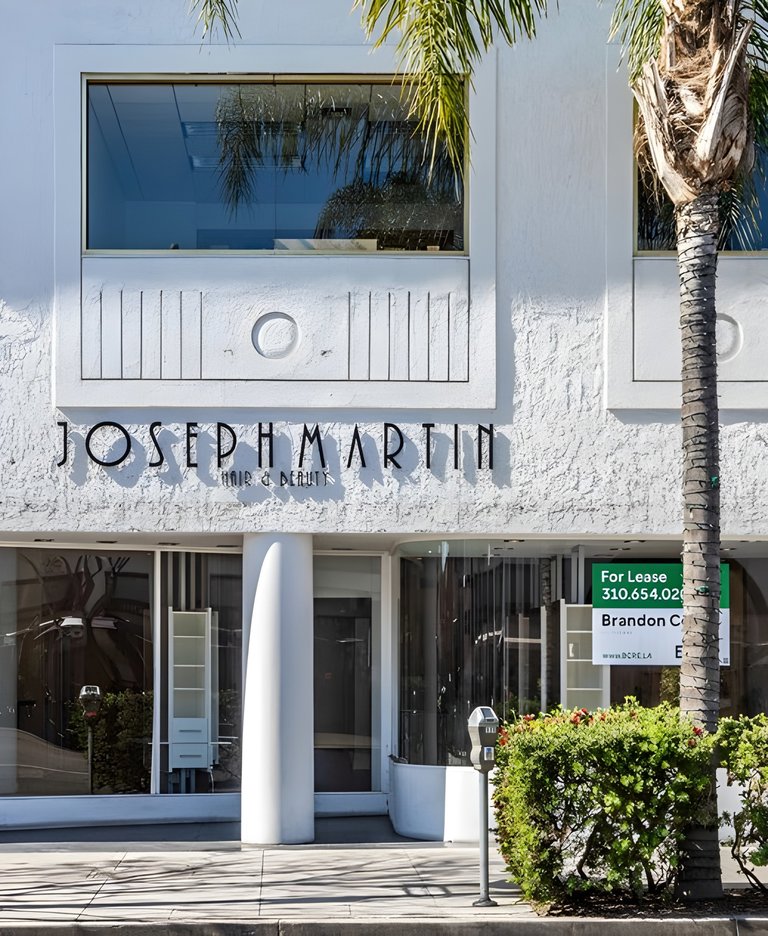 351 North Canon Drive, Beverly Hills, CA, For Lease, Image-5