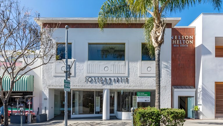 351 North Canon Drive, Beverly Hills, CA, For Lease, Image-3
