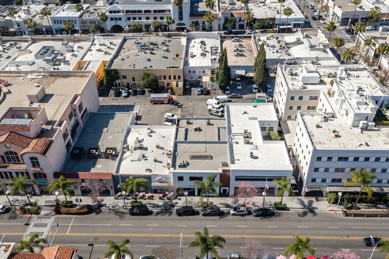 351 North Canon Drive, Beverly Hills, CA, For Lease, Image-6