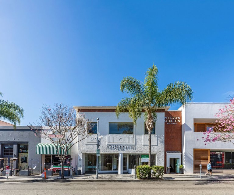 351 North Canon Drive, Beverly Hills, CA, For Lease, Image-1