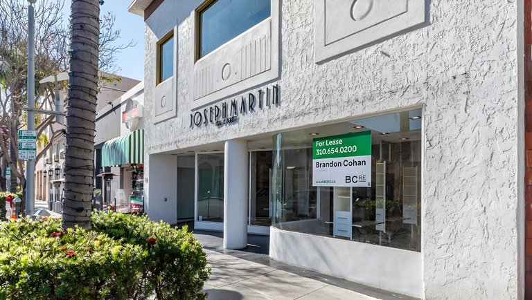 351 North Canon Drive, Beverly Hills, CA, For Lease, Image-4