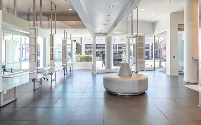 351 North Canon Drive, Beverly Hills, CA, For Lease, Image-7