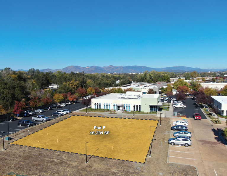 354 Hartnell Avenue, Redding, CA, For Lease, Image-1