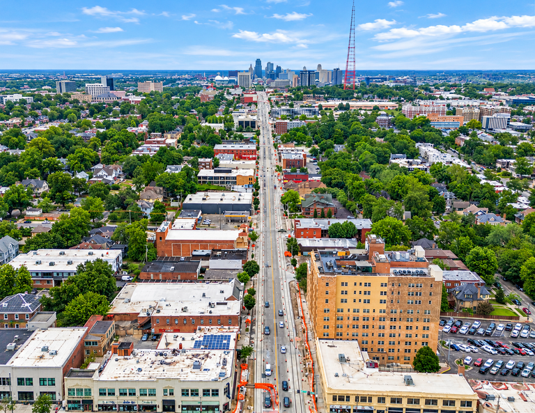 3543 Broadway Boulevard, Kansas City, MO, For Lease, Image-1