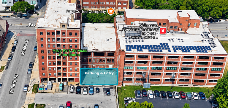3543 Broadway Boulevard, Kansas City, MO, For Lease, Image-2