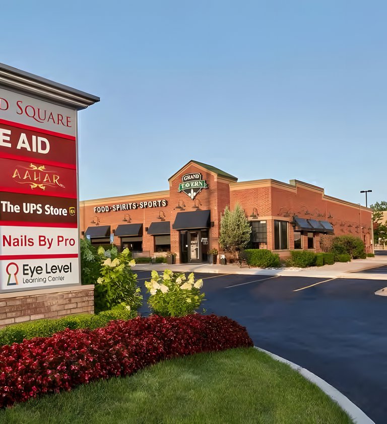 35450 Grand River Avenue, Farmington Hills, MI, For Lease, Image-1