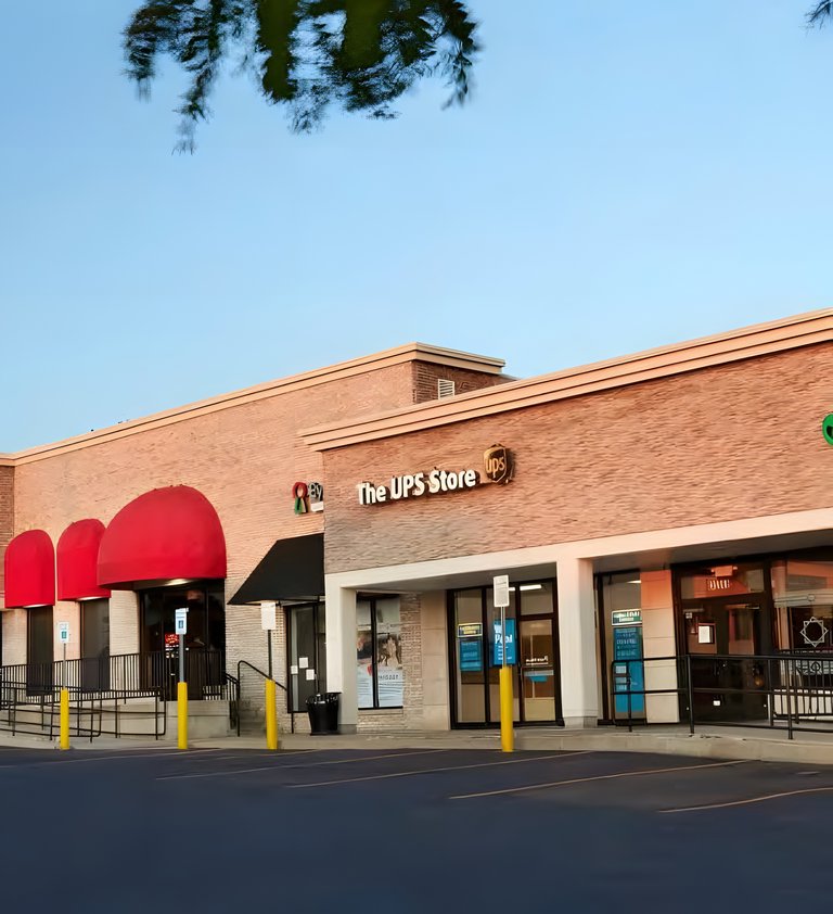 35450 Grand River Avenue, Farmington Hills, MI, For Lease, Image-2
