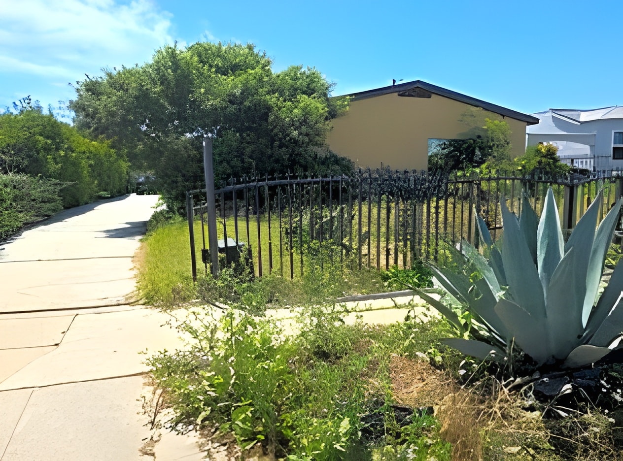 3548 Sabina St Land/Development