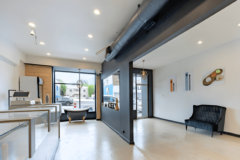 355 North Fairfax Avenue, Los Angeles, CA, For Lease, Image-2