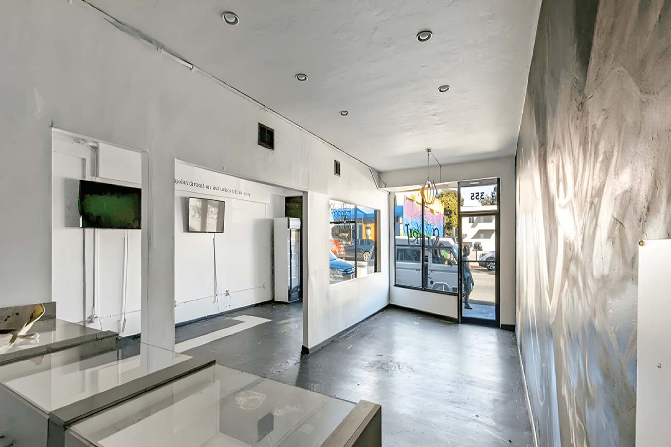 355 N Fairfax Avenue, Los Angeles, CA, For Sale, Image-1