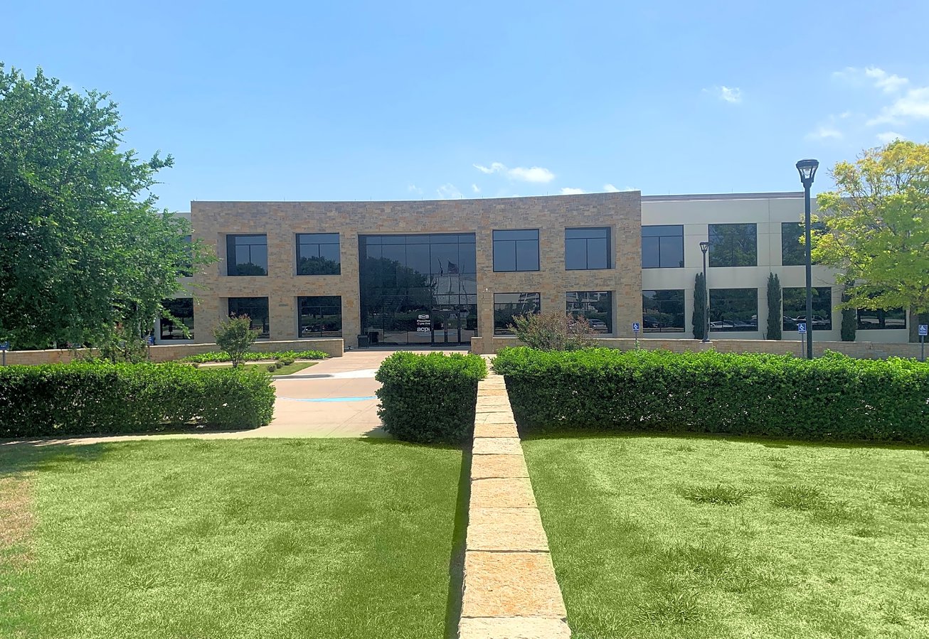 3551 Plano Parkway Office