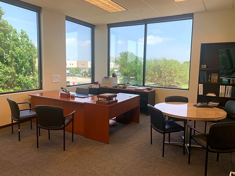 3551 Plano Parkway Office photo 2