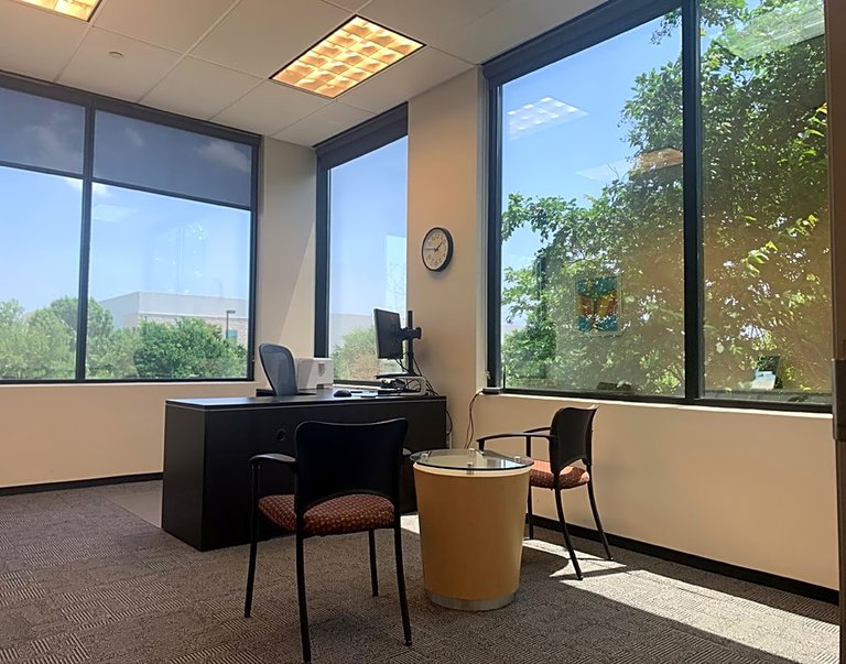 3551 Plano Parkway Office photo 4