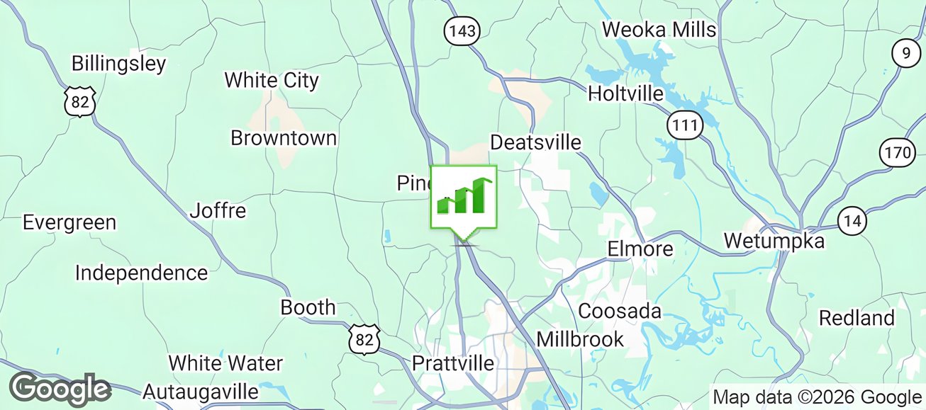 County Road 85, Pine Level, AL, For Sale, Image-2