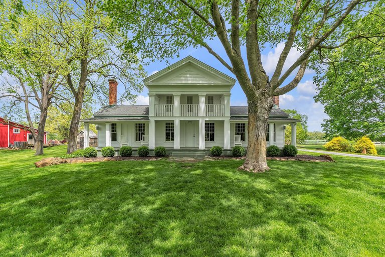 3574 Clarkston Road, Village of Clarkston, MI, For Lease, Image-1