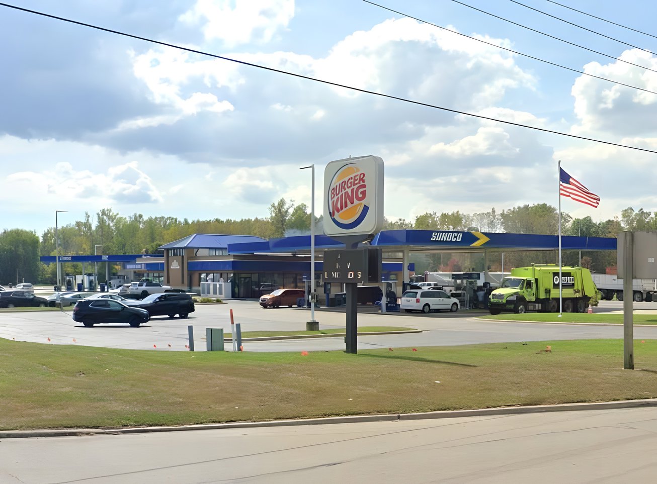 35777 South Huron Road Retail