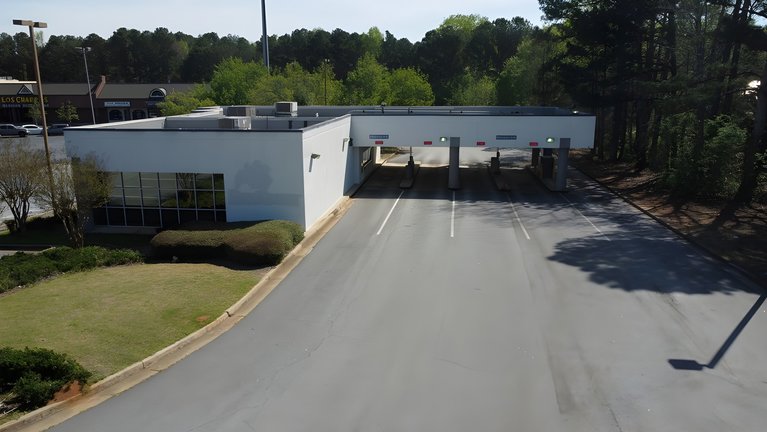 3590 Highway 20 NE, Conyers, GA, For Lease, Image-2