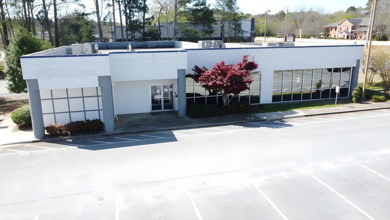 3590 Highway 20 NE, Conyers, GA, For Lease, Image-1