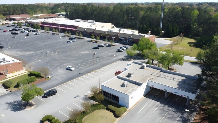 3590 Highway 20 NE, Conyers, GA, For Lease, Image-3