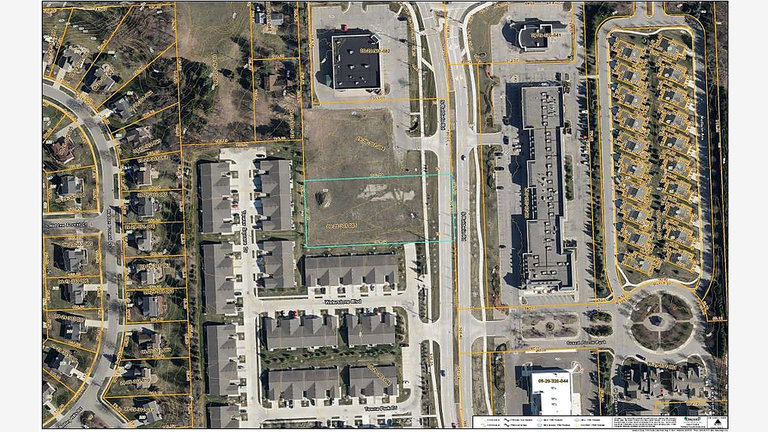 3590 South Baldwin Road, Lake Orion, MI, For Lease, Image-1