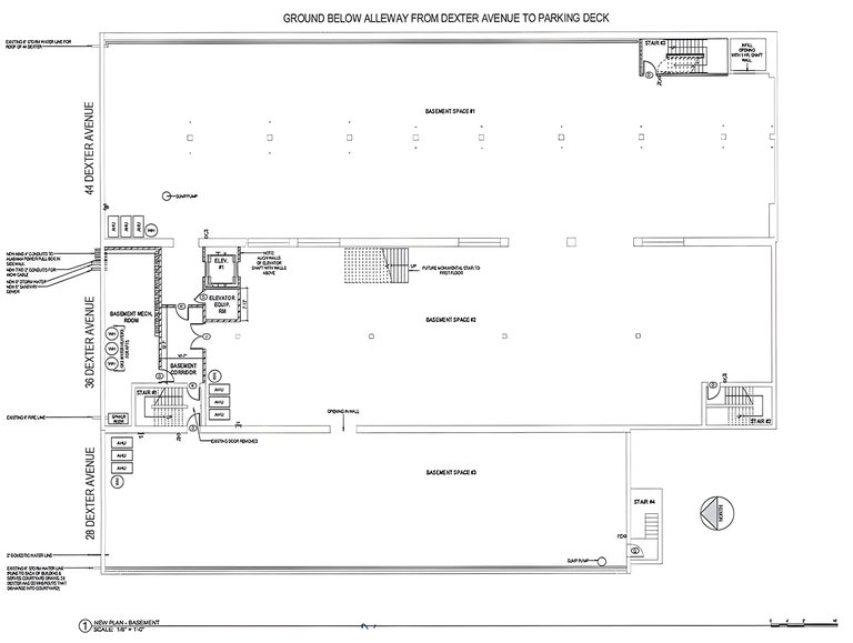 36 Dexter Avenue, Montgomery, AL, For Lease, Image-9