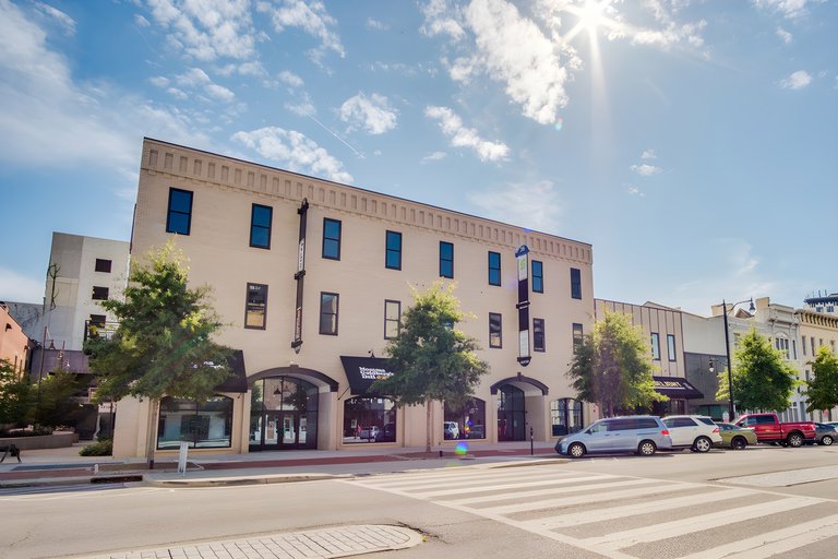 36 Dexter Avenue, Montgomery, AL, For Lease, Image-1
