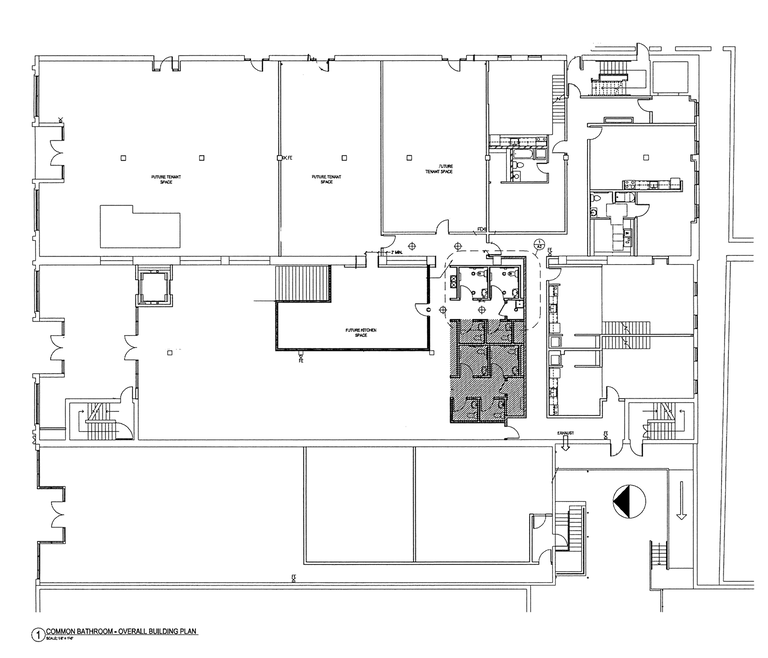 36 Dexter Avenue, Montgomery, AL, For Lease, Image-7