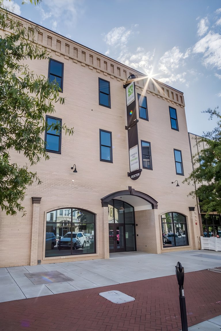 36 Dexter Avenue, Montgomery, AL, For Lease, Image-3