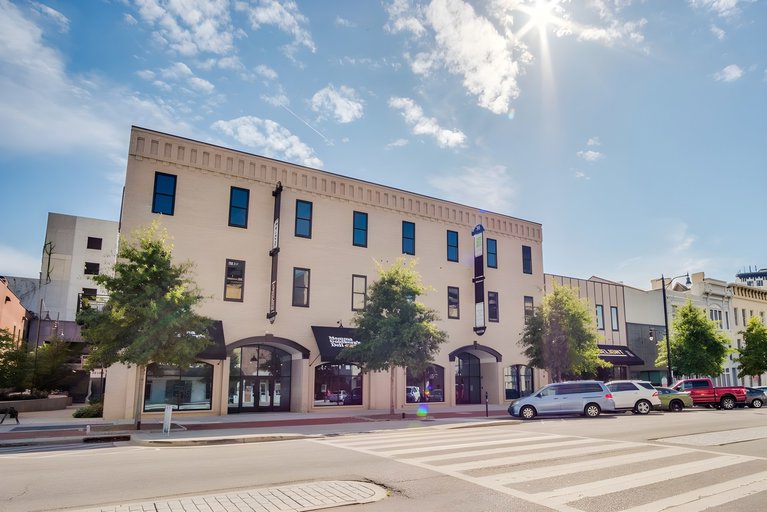 36 Dexter Avenue, Montgomery, AL, For Lease, Image-2