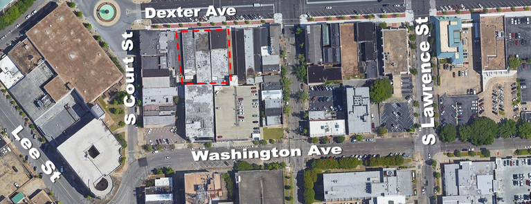 36 Dexter Avenue, Montgomery, AL, For Lease, Image-5