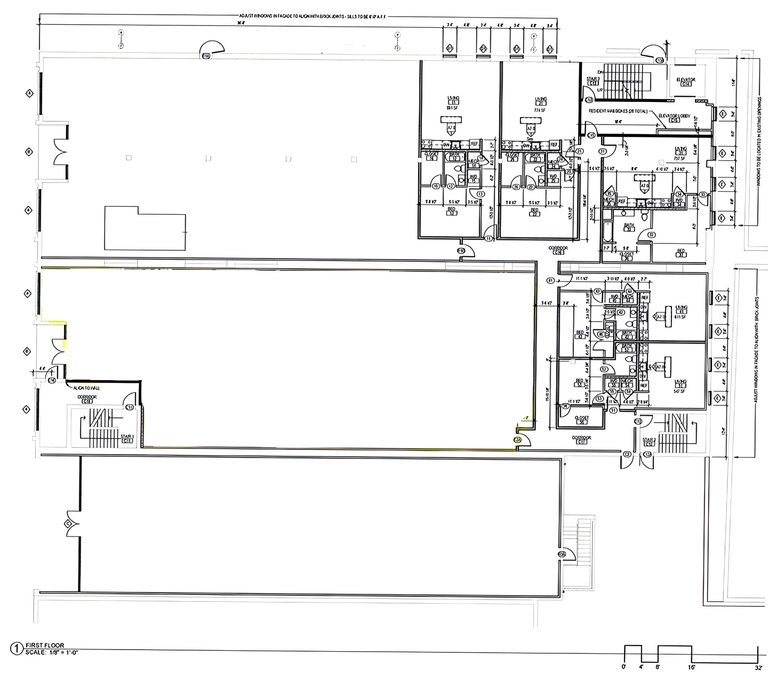36 Dexter Avenue, Montgomery, AL, For Lease, Image-8