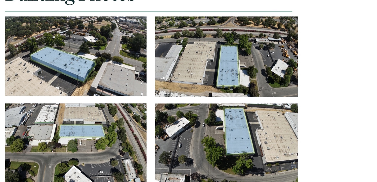 360 Commerce Circle Industrial photo 1