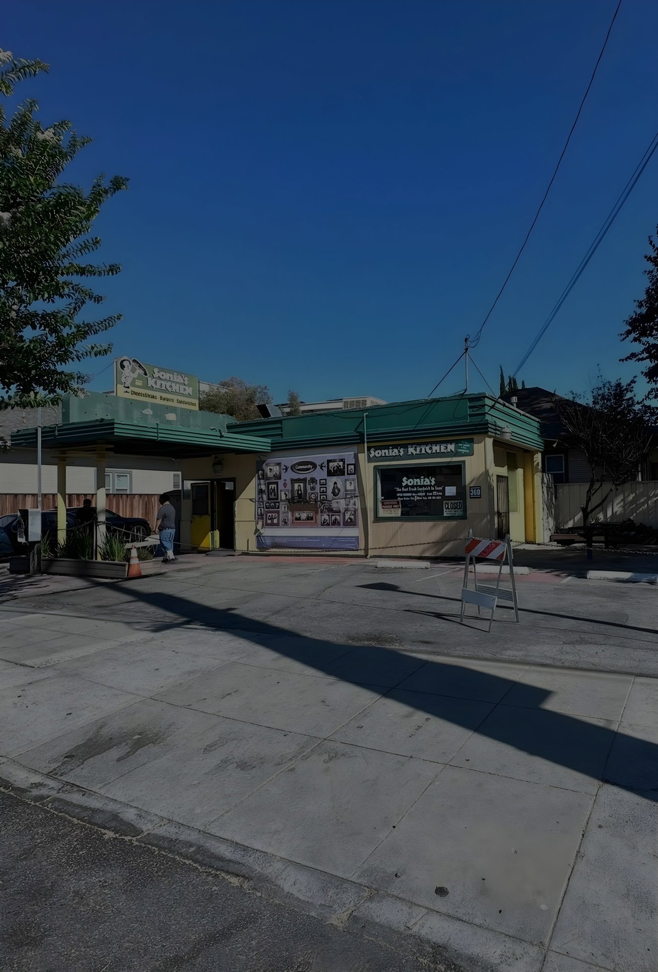 360 East William Street Retail