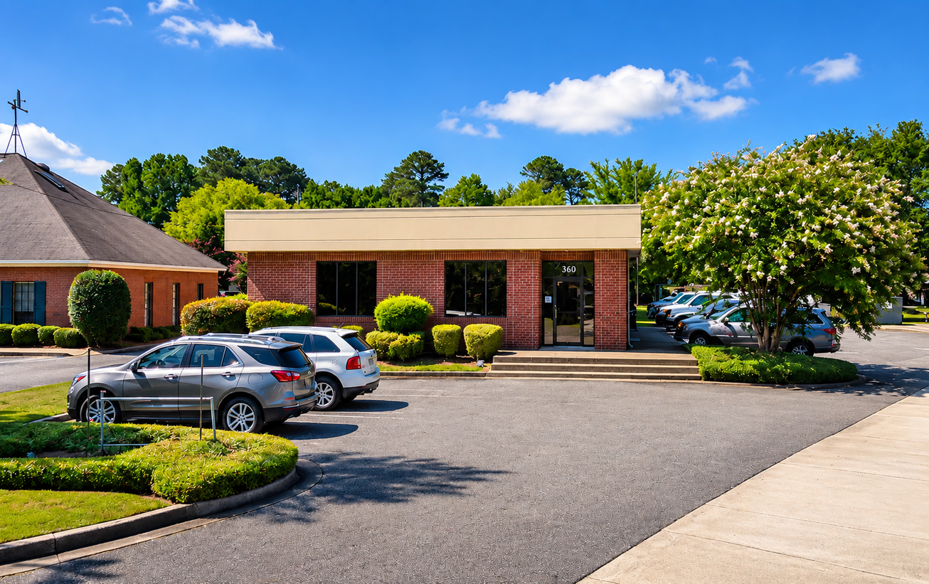 360 Mendel Pkwy W, Montgomery, AL, For Sale, Image-2