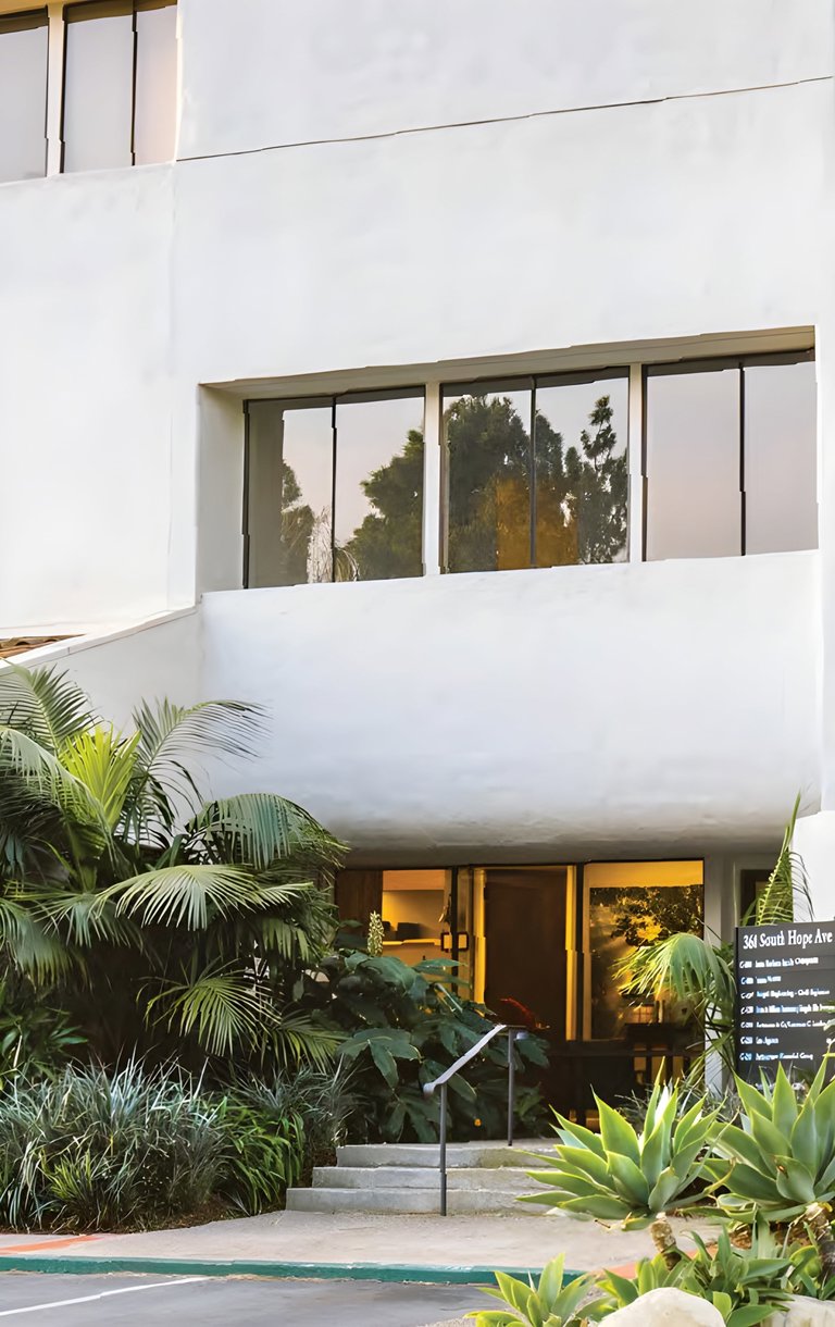 360 South Hope Avenue, Santa Barbara, CA, For Lease, Image-1