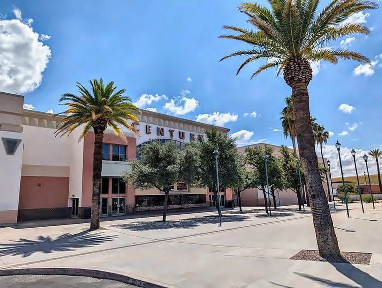 3601 E Broadway Blvd, Tucson, AZ, For Lease, Image-4