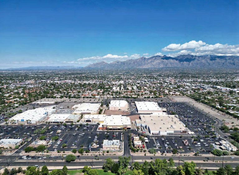 3601 E Broadway Blvd, Tucson, AZ, For Lease, Image-1