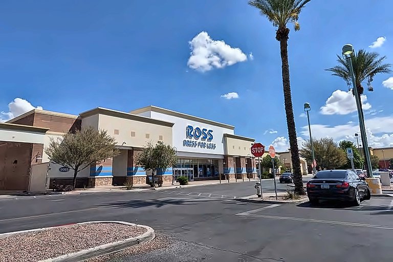 3601 E Broadway Blvd, Tucson, AZ, For Lease, Image-5