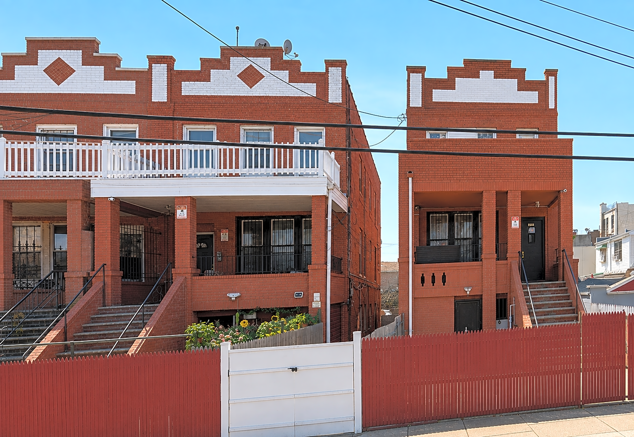 3610-3614 Neptune Avenue Multifamily