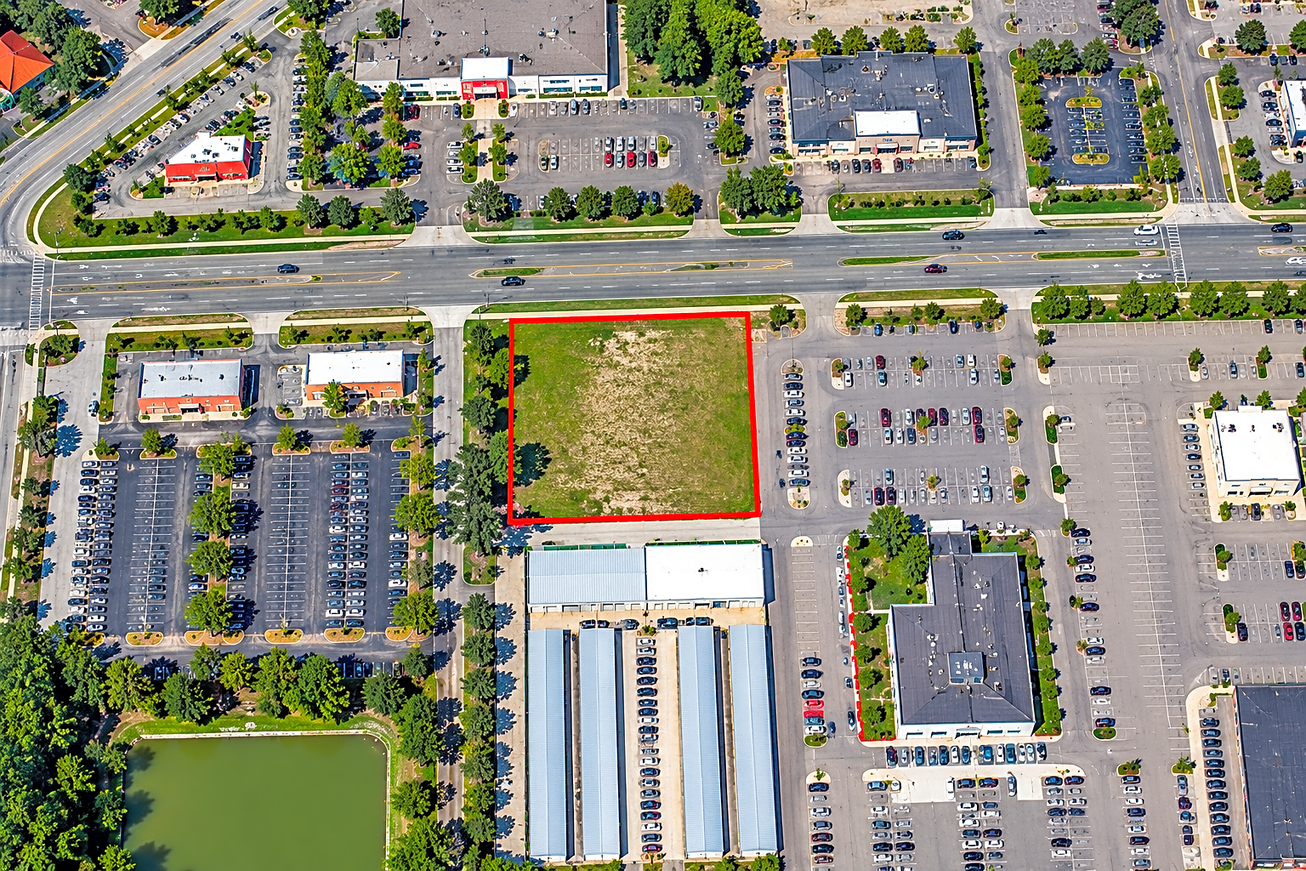 36101 Warren Road Land/Development