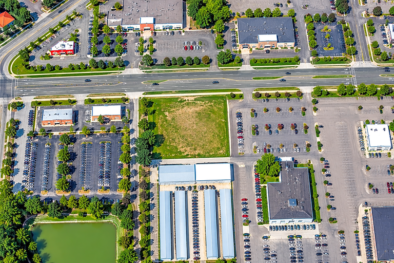 36101 Warren Road, Westland, MI, For Lease, Image-1