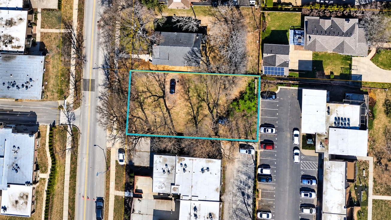3629 Warwick Boulevard, Kansas City, MO, For Sale, Image-1