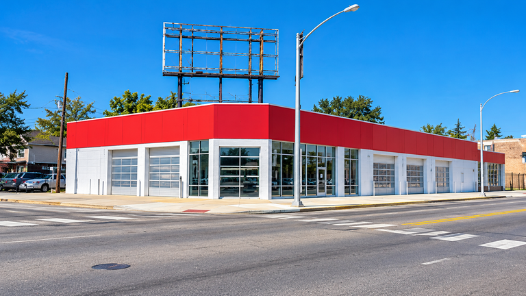 3632–3652 N. Cicero Ave., Chicago, IL, For Lease, Image-4