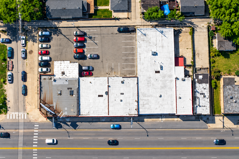 3632–3652 N. Cicero Ave., Chicago, IL, For Lease, Image-1