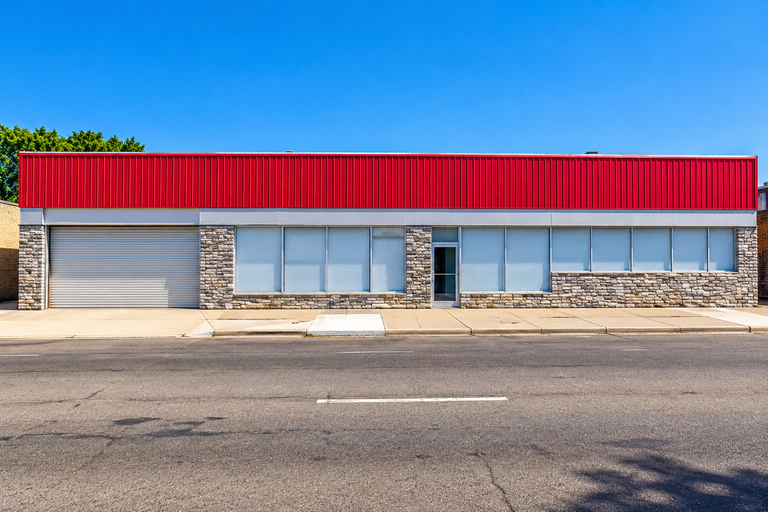 3632–3652 N. Cicero Ave., Chicago, IL, For Lease, Image-3