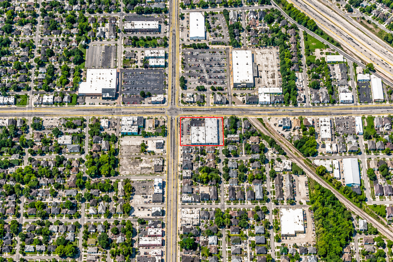 3632–3652 N. Cicero Ave., Chicago, IL, For Lease, Image-10