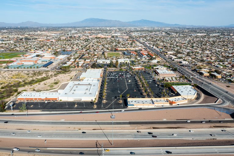 3660 S 16th Ave, Tucson, AZ, For Lease, Image-3